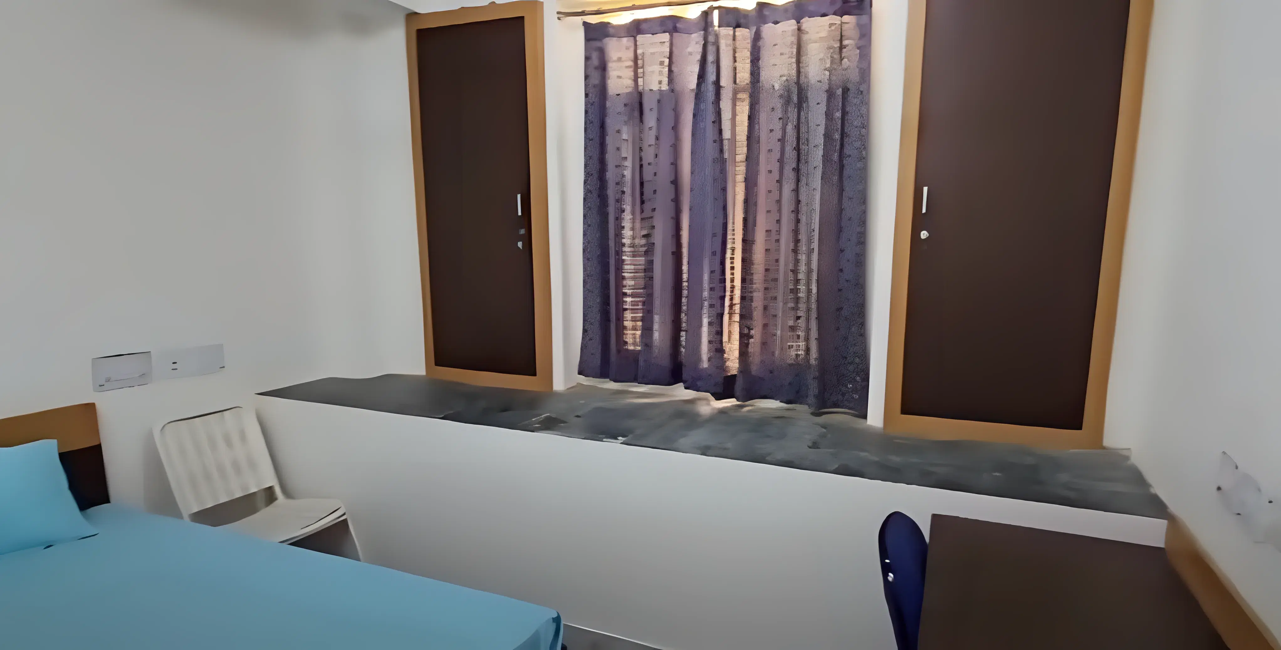 GIT Jaipur hostel photo 16